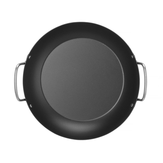 Hendi Servierpfanne, ⌀204x240mm, Bild 5