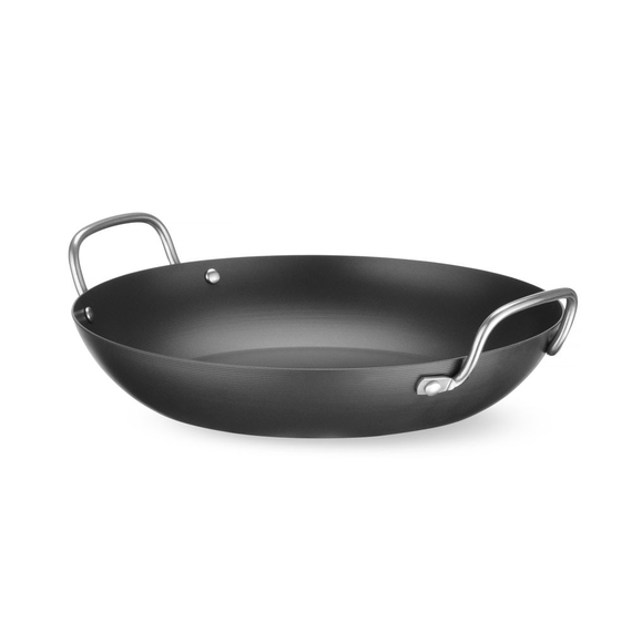 Hendi Servierpfanne, ⌀243x280mm, Bild 2