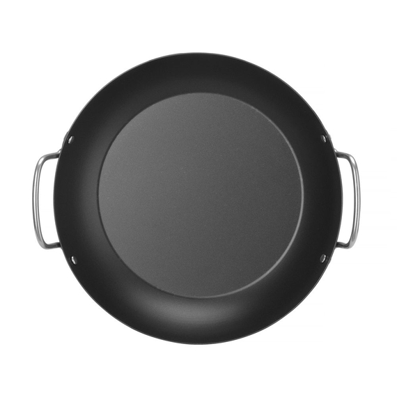 Hendi Servierpfanne, ⌀243x280mm, Bild 5