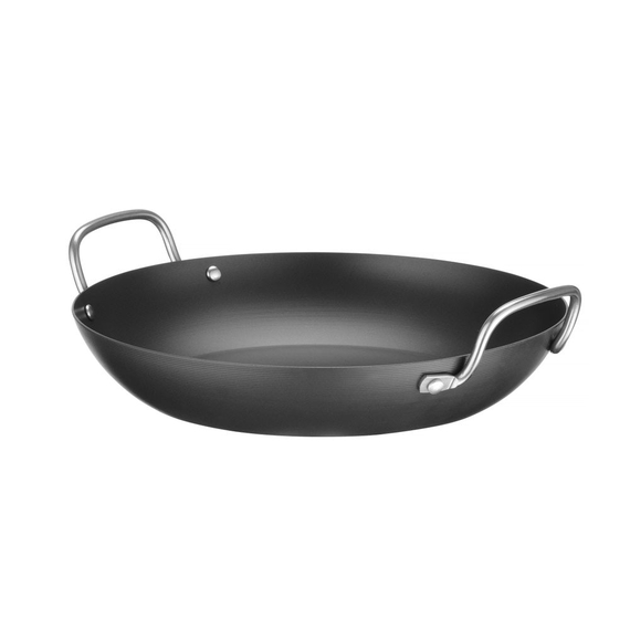 Hendi Servierpfanne, ⌀264x297mm, Bild 4