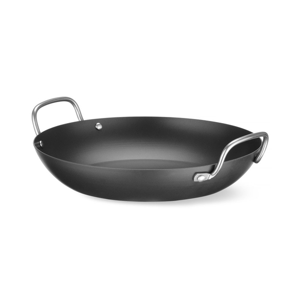 Hendi Servierpfanne, ⌀264x297mm, Bild 2