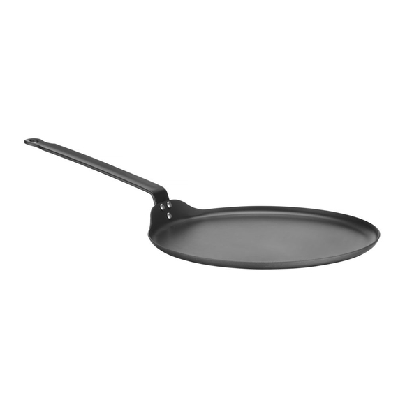 Hendi Crêpe-Pfanne, 520x282x(H)85mm, Bild 3