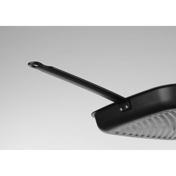 Hendi Grillpfanne, quadratisch, 480x282x(H)80mm, Bild 5