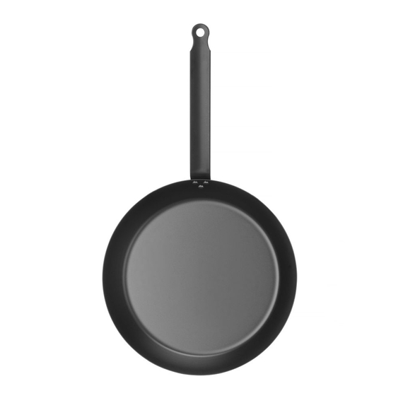 Hendi Bratpfanne, ⌀204x385mm, Bild 4