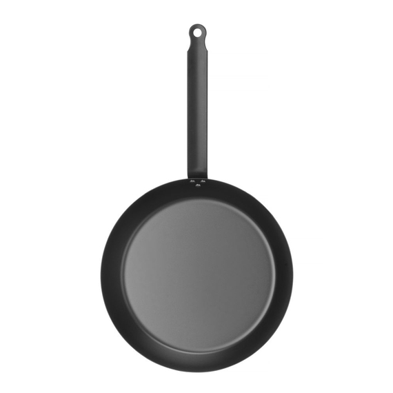 Hendi Bratpfanne, ⌀264x490mm, Bild 4