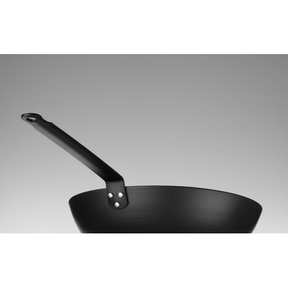 Hendi Bratpfanne, ⌀282x504mm, Bild 5