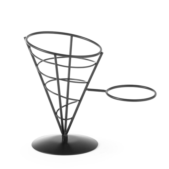 Hendi Pommestütenhalter, 210x110x(H)172mm