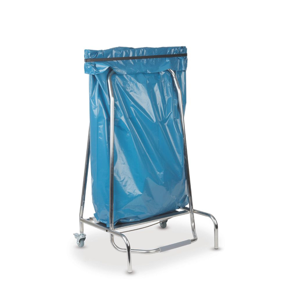 Hendi Müllbeutel-Halter, 420x580x(H)960mm