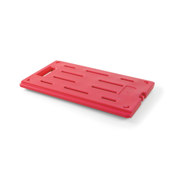 Hendi Wärmeelement, GN 1/1, 530x325x(H)35mm