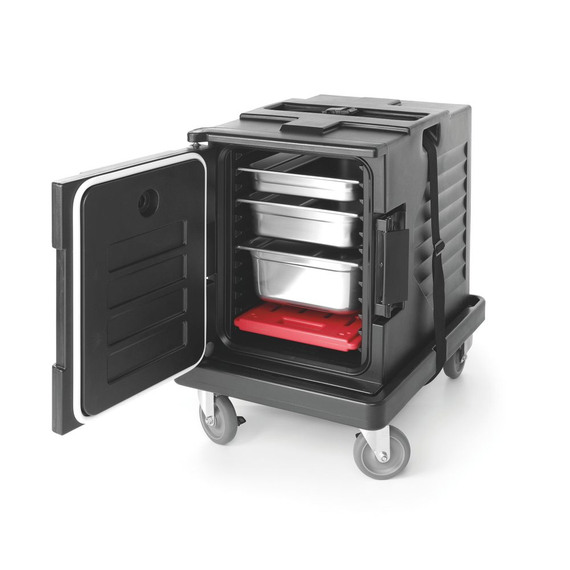 Hendi Wärmeelement, GN 1/1, 530x325x(H)35mm, Bild 2