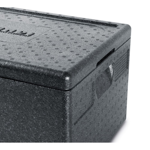 Hendi Thermobox Profi Line, Profi Line, GN 1/1, 80L, 685x485x(H)360mm