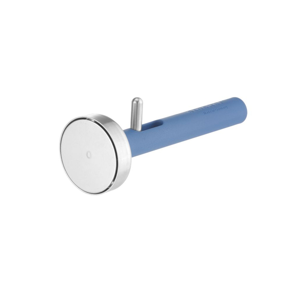 Stöckel Falafelportionierer 1/45, Blau, ⌀50x150mm, Bild 4