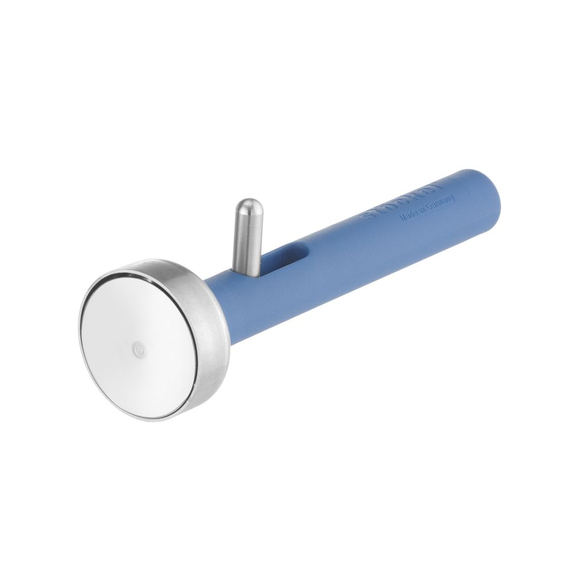 Stöckel Falafelportionierer 1/70, Blau, ⌀40x150mm, Bild 2