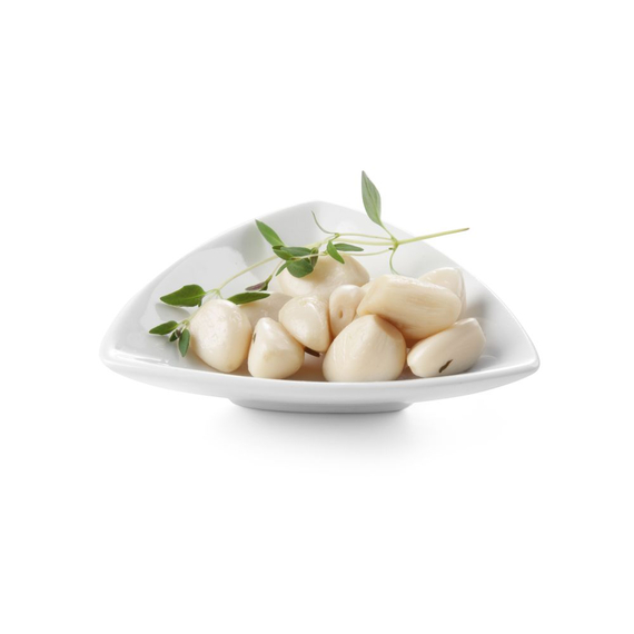 Hendi Tapasschälchen Triangolo - 6 Stk., 6 Stk., 100x100x(H)25mm, Bild 2