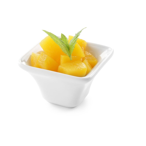 Hendi Tapasschälchen Cuadrado - 6 Stk., 6 Stk., 59x59x(H)37mm, Bild 2