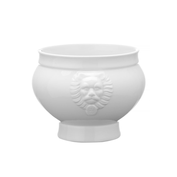 Hendi Suppenschüssel, 2L, ⌀215x(H)155mm