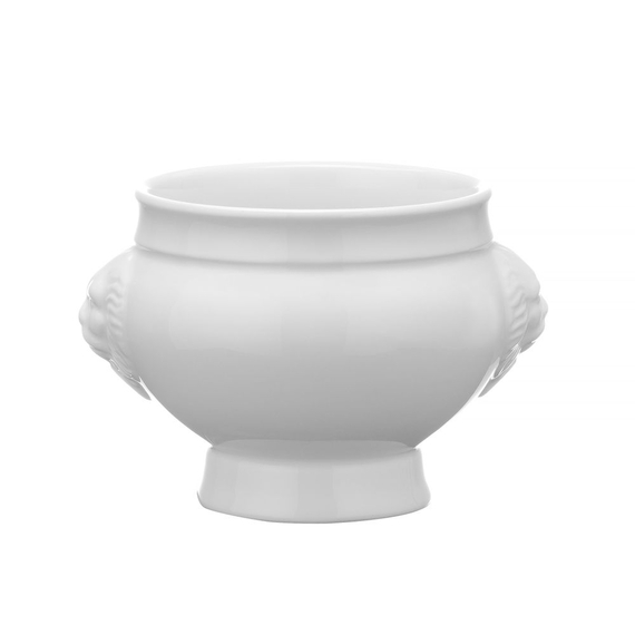 Hendi Suppenschüssel, Lionhead, 0,25L, ⌀112x(H)78mm, Bild 2