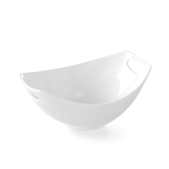 Hendi Salat-/Beilagen Schüssel, 235x160x(H)98mm