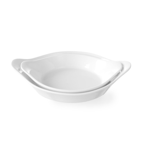 Hendi Ofenform, rund, 0,15L, 185x152x(H)40mm, Bild 2