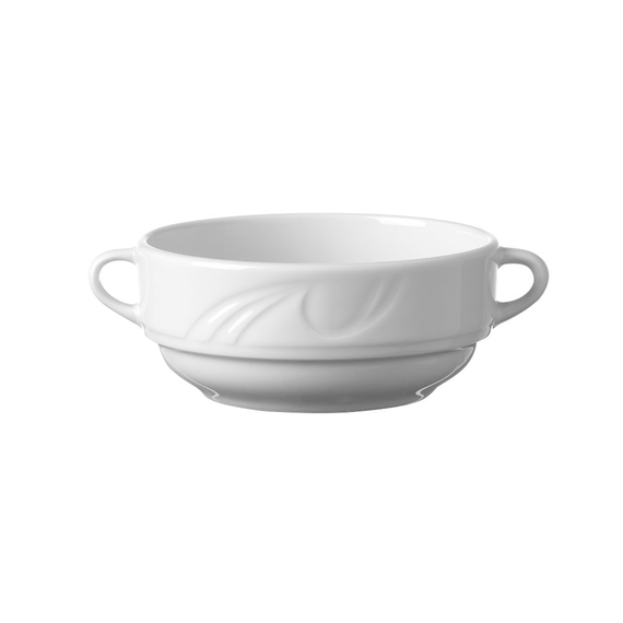 Hendi Suppenschale, 0,38L, ⌀120mm