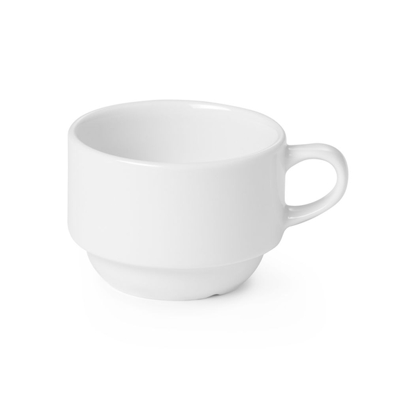 Hendi Kaffee-Tasse, 0,17L, ⌀80mm
