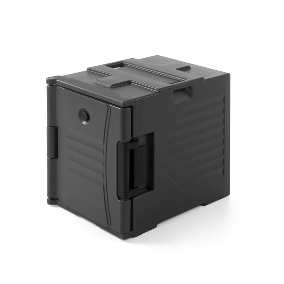 AmerBox Thermo Catering-Container 2x GN 1/1 200, 477x680x(H)620mm