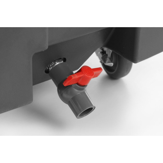 AmerBox Thermo Eisbehälter - 110 L, 110L, 585x800x(H)745mm, Bild 2