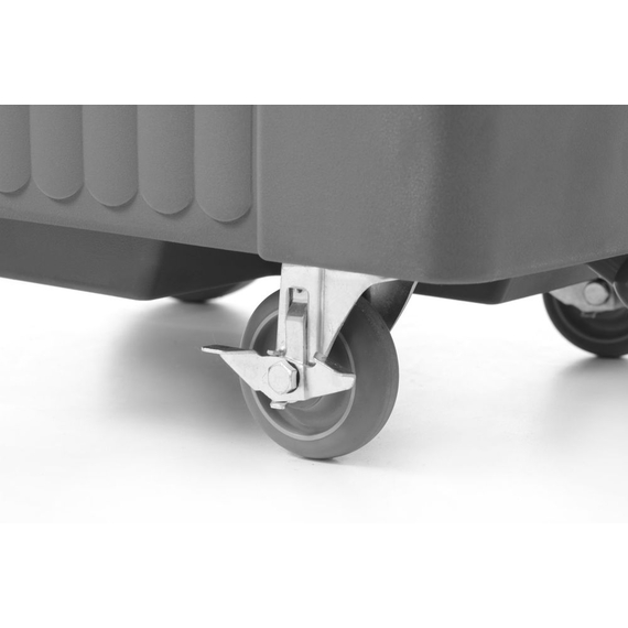 AmerBox Thermo Eisbehälter - 110 L, 110L, 585x800x(H)745mm, Bild 3