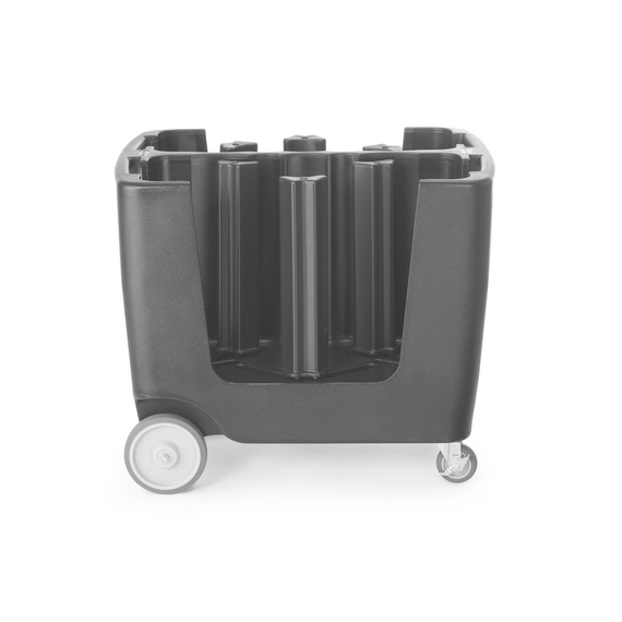 AmerBox Tellerwagen, 930x720x(H)785mm