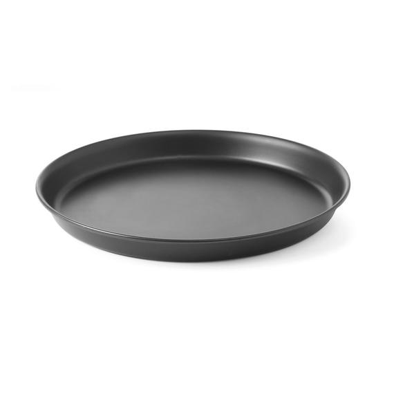 Hendi Pizzablech, ⌀328x(H)23mm