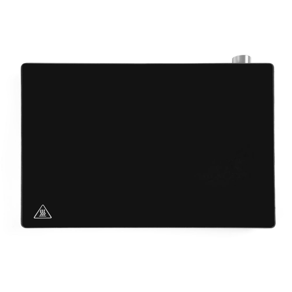 Hendi Warmhalteplatte Induktion Kitchen Line, Kitchen Line, 230V/800W, 455x333x(H)65mm, Bild 3