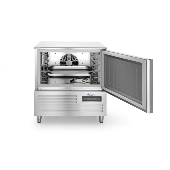 Arktic Schockfroster 5 x GN 1/1, GN 1/1, 94L, 230V/749W, 760x725x(H)850mm, Bild 3