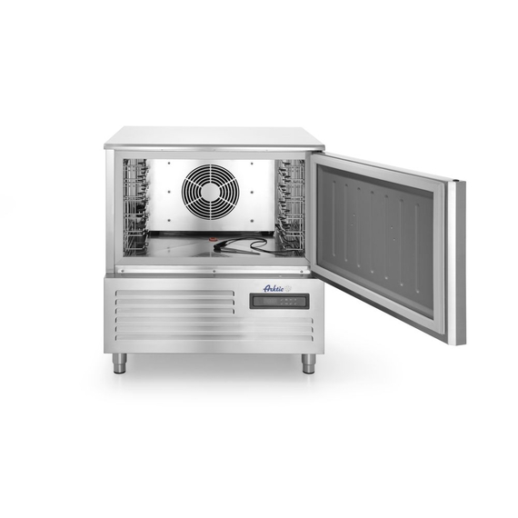 Arktic Schockfroster 5 x GN 1/1, GN 1/1, 94L, 230V/749W, 760x725x(H)850mm, Bild 4