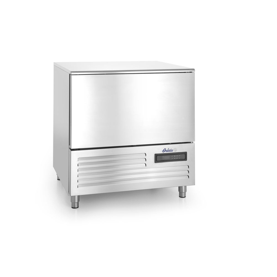 Arktic Schockfroster 5 x GN 1/1, GN 1/1, 94L, 230V/749W, 760x725x(H)850mm, Bild 2