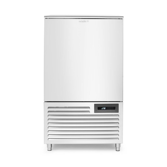 Arktic Schockfroster 7 x GN 1/1, GN 1/1, 212L, 230V/1180W, 790x900x(H)1377mm