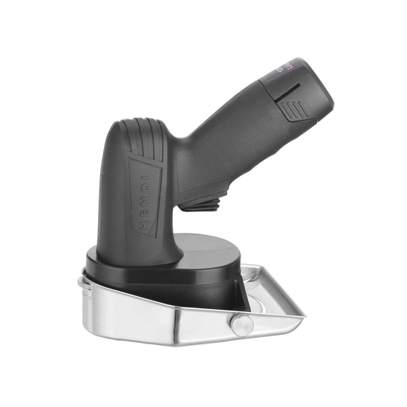 Hendi Elektrisches Kebabmesser, kabellos, Kitchen Line, 230V/80W, 155x127x(H)202mm, Bild 2