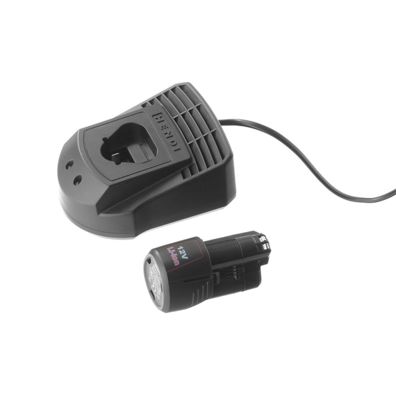 Hendi Elektrisches Kebabmesser, kabellos, Kitchen Line, 230V/80W, 155x127x(H)202mm, Bild 4