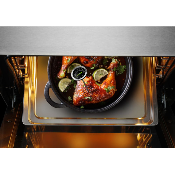 Hendi Analoges Thermometer, ⌀52x(H)140mm, Bild 4