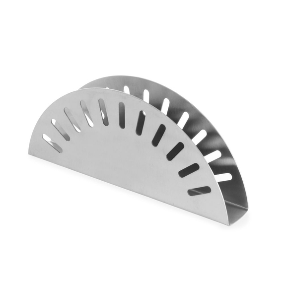 Hendi Serviettenhalter, 170x30x(H)70mm