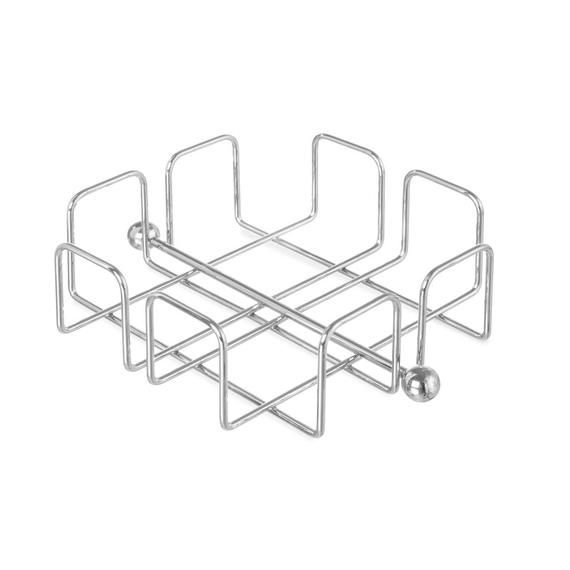 Hendi Serviettenhalter, 190x190x(H)65mm