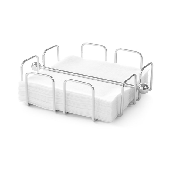 Hendi Serviettenhalter, 190x190x(H)65mm, Bild 4