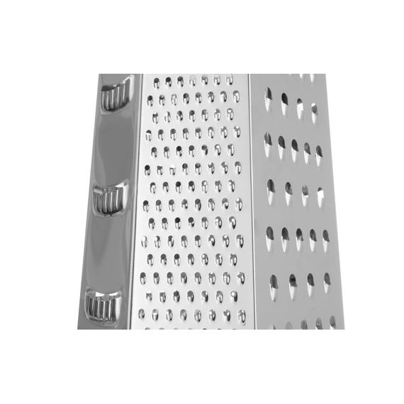 Hendi Reibe 6-seitig, 135x113x(H)215mm, Bild 5