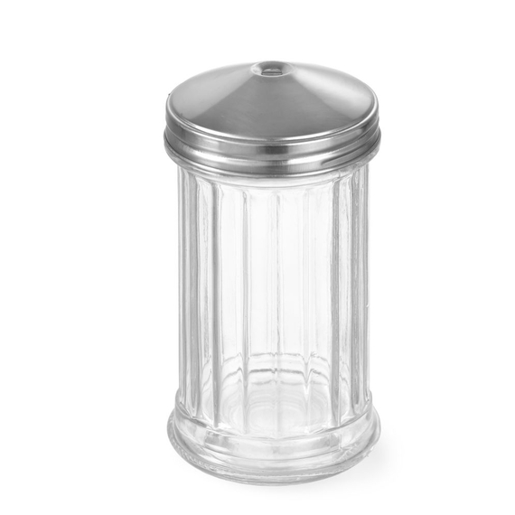 Hendi Zuckerstreuer - 6 Stk., 0,355L, 6 Stk., ⌀75x(H)147mm