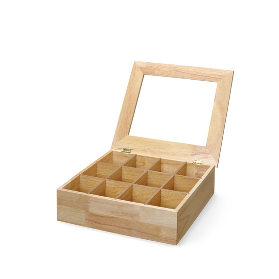 Hendi Teebox, 300x280x(H)90mm, Bild 3