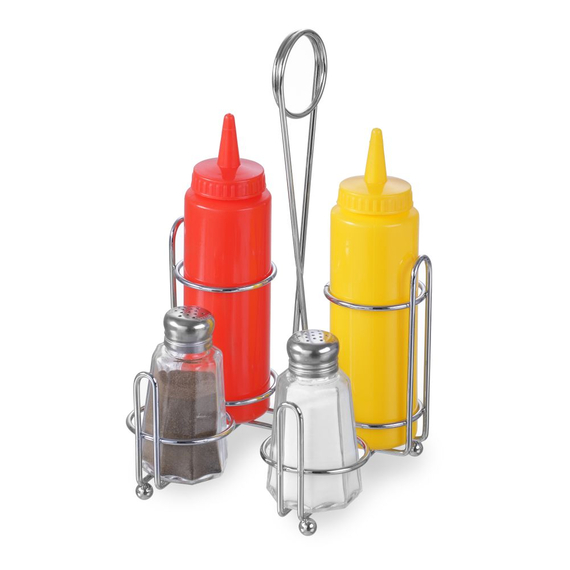 Hendi Menage Set, 148x140x(H)250mm, Bild 2