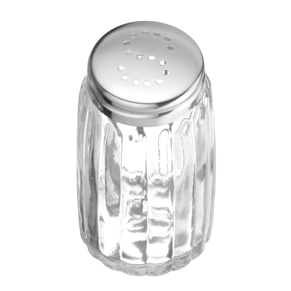 Hendi Salz-Streuer, 6 Stk., ⌀40x(H)70mm, Bild 3