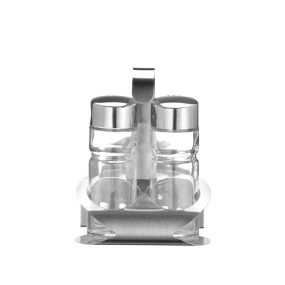 Hendi Menage Set, 85x75x(H)115mm