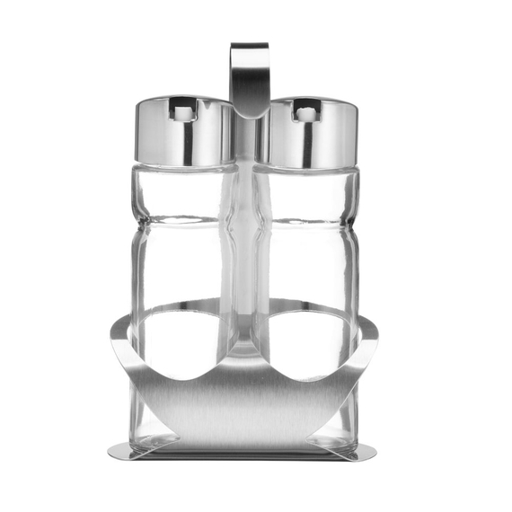 Hendi Menage Set, 0,15L, 120x75x(H)185mm