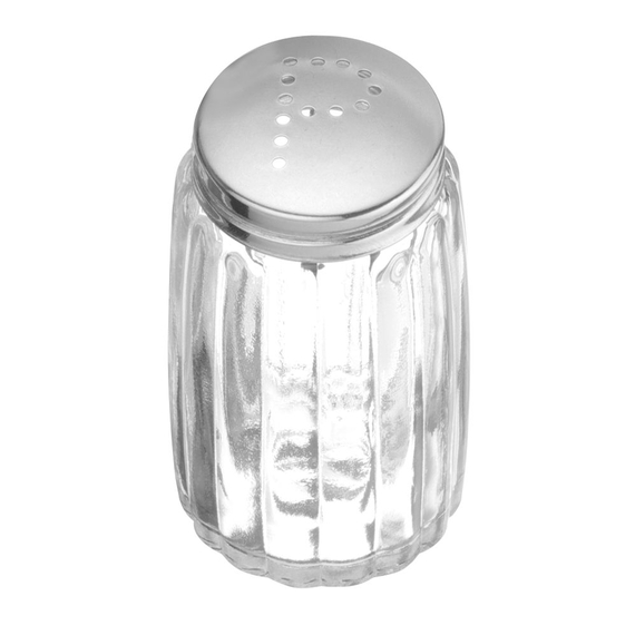 Hendi Salz- und Pfefferstreuer Set, ⌀40x(H)70mm, Bild 4