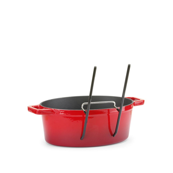 Hendi Deckelhalter, 2 Stk., 224x52x(H)105mm, Bild 4